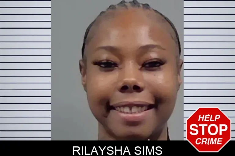 Rilaysha Sims