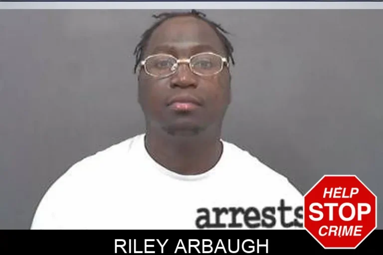 Riley ArbauGh