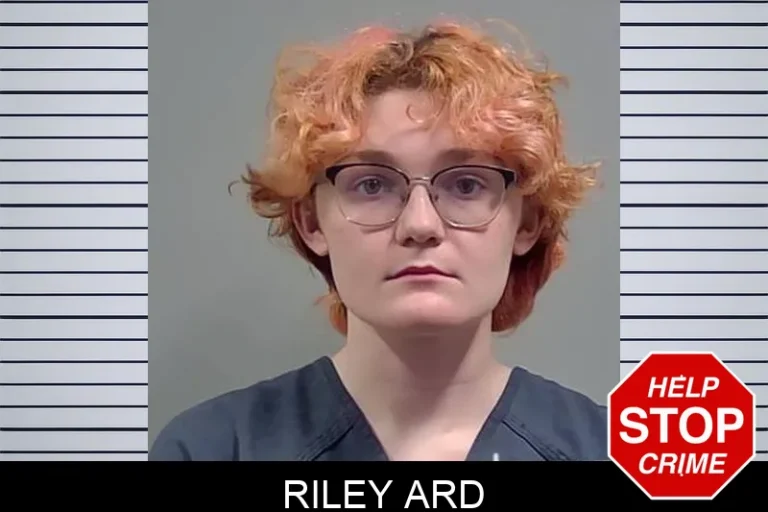 Riley Ard