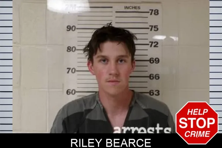 Riley Bearce