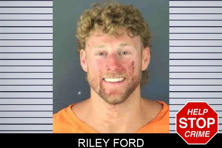 Riley Ford