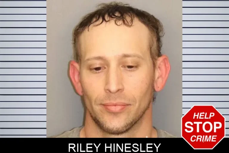 Riley Hinesley