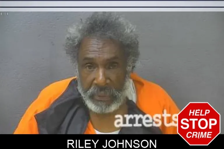 Riley Johnson
