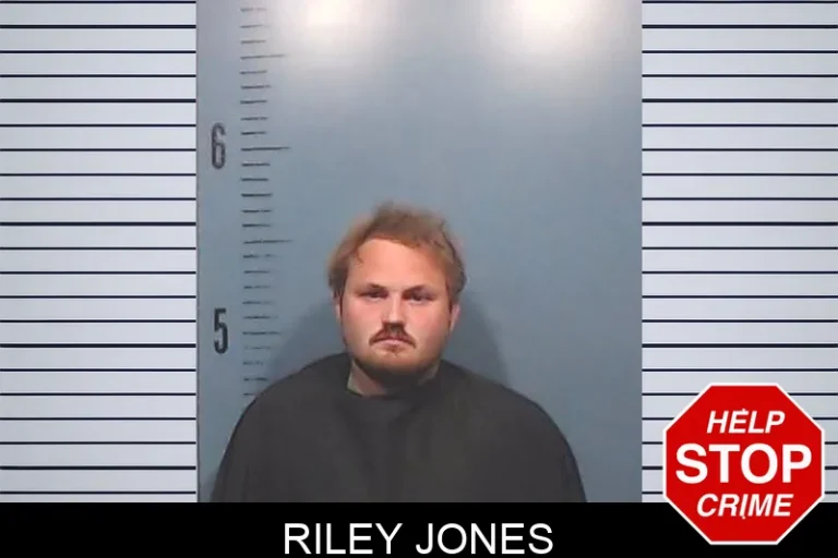 Riley Jones