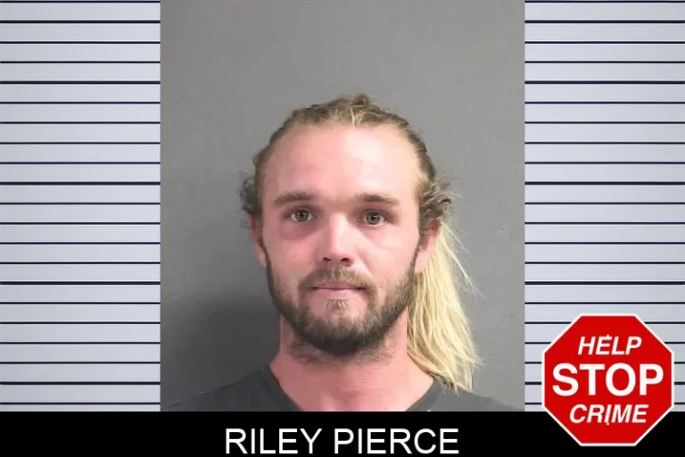 Riley Pierce