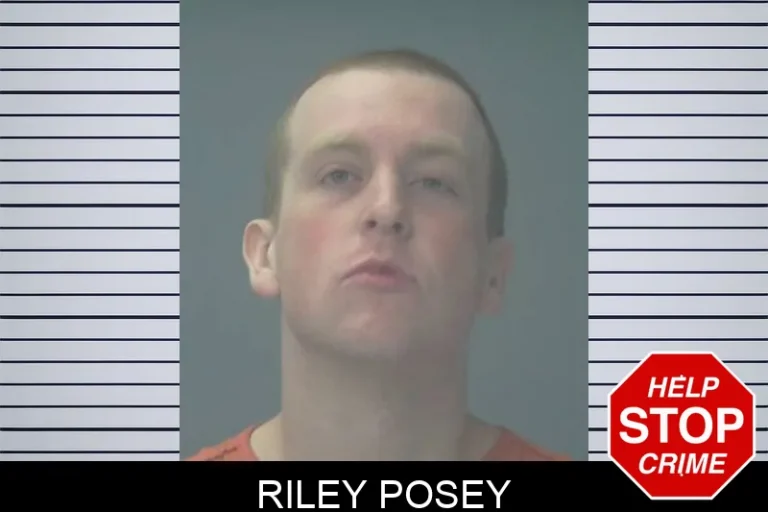 Riley Posey