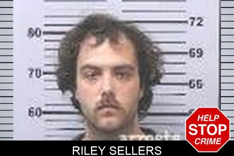 Riley Sellers