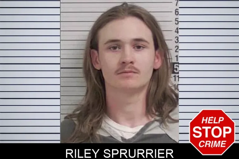Riley Sprurrier