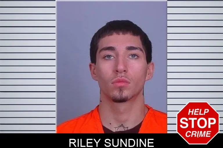 Riley Sundine
