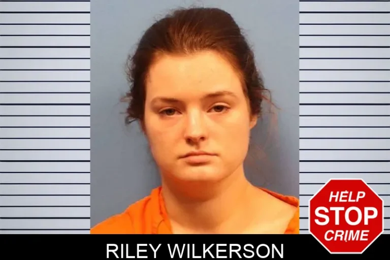 Riley Wilkerson