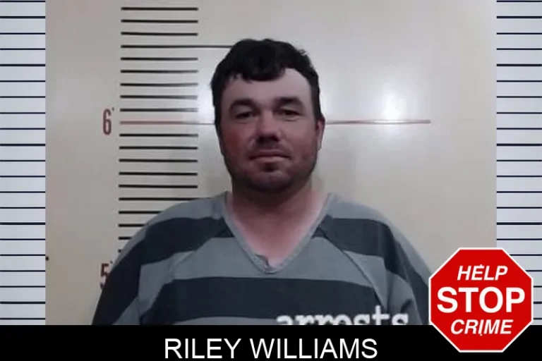 Riley Williams