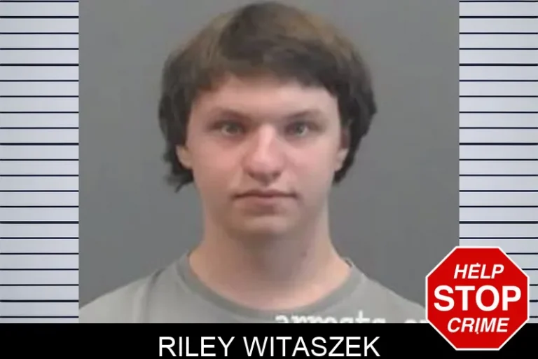 Riley Witaszek