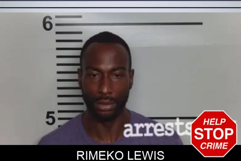 Rimeko Lewis