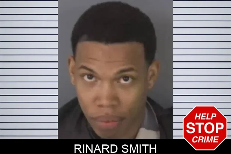 Rinard Smith