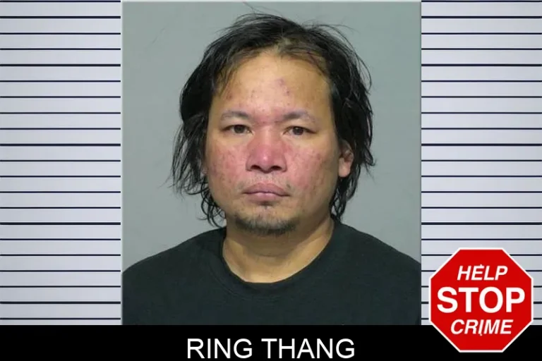 Ring Thang
