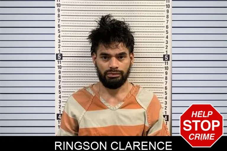 Ringson Clarence