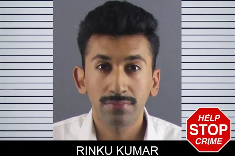 Rinku Kumar