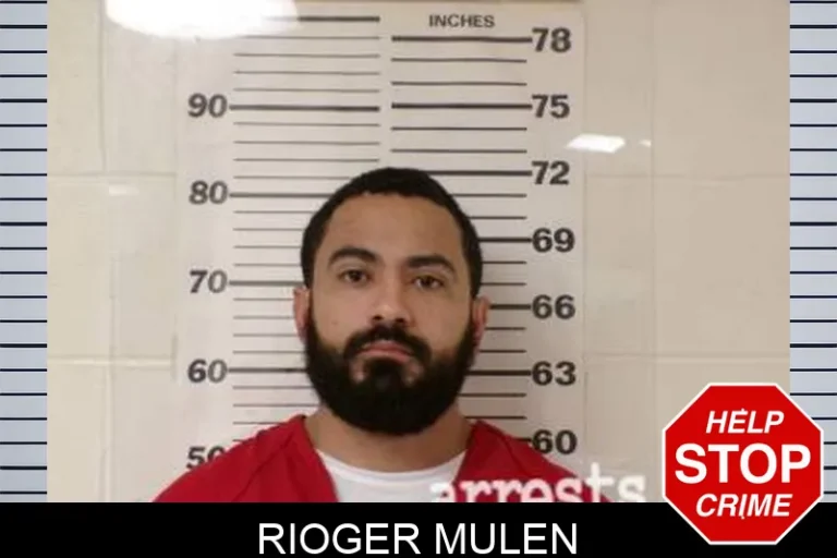 Rioger Mulen