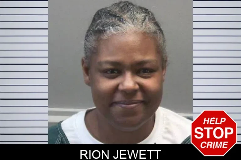 Rion Jewett