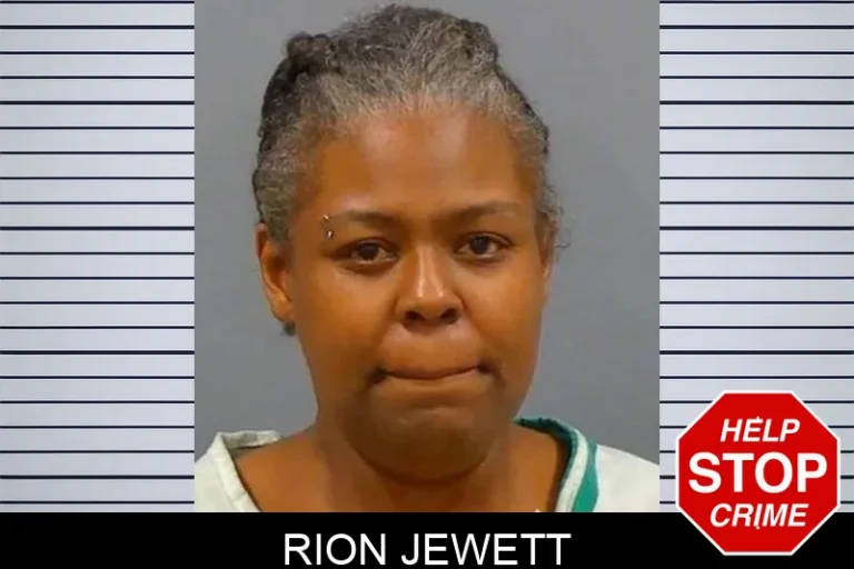 Rion Jewett