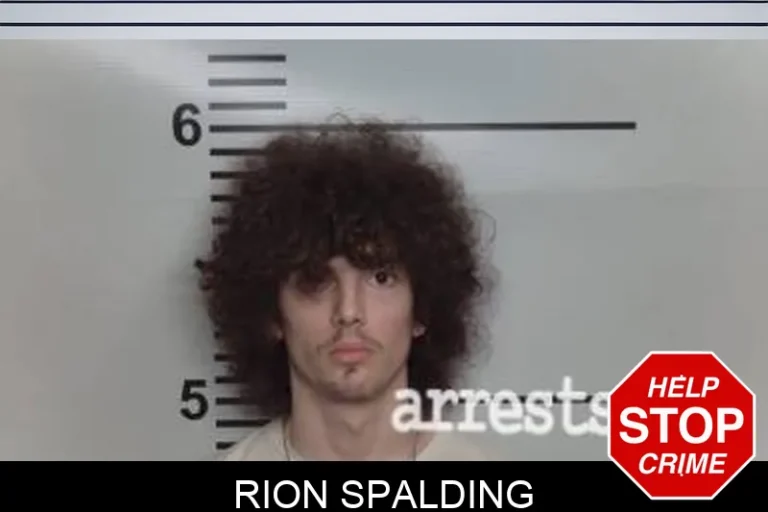 Rion Spalding