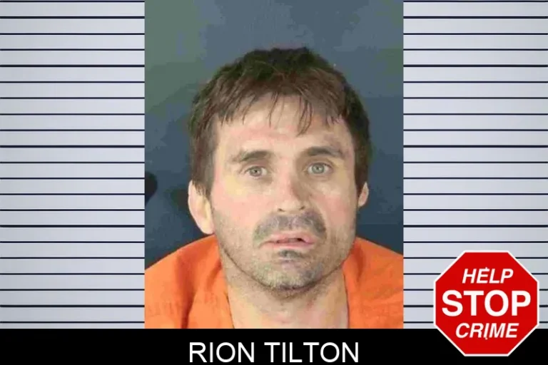 Rion Tilton