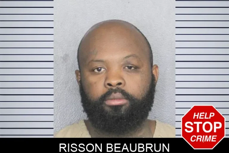 Risson BeauBruN