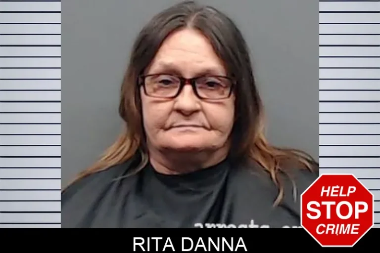 Rita Danna