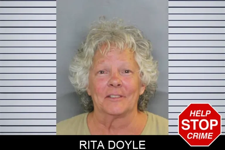 Rita Doyle