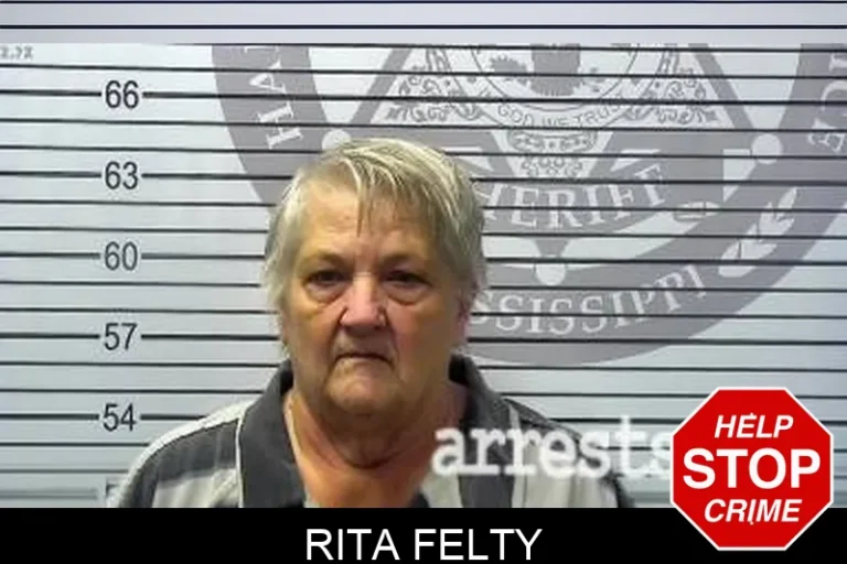 Rita Felty
