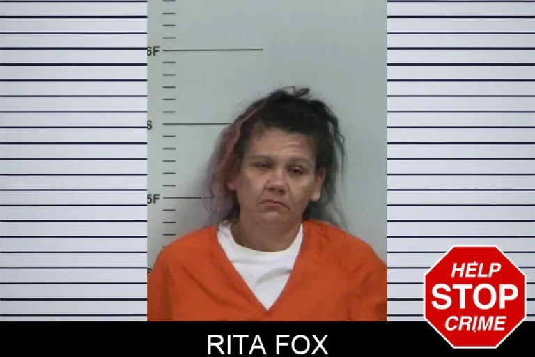 Rita Fox