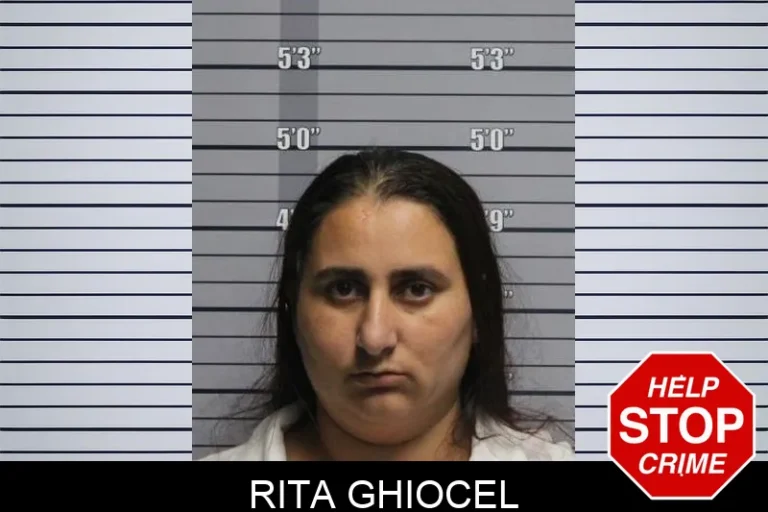 Rita Ghiocel
