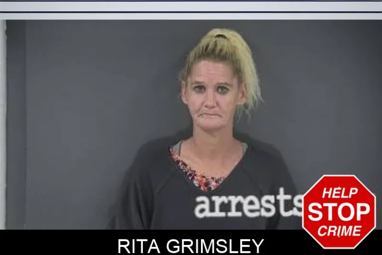 Rita Grimsley