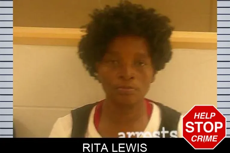 Rita Lewis