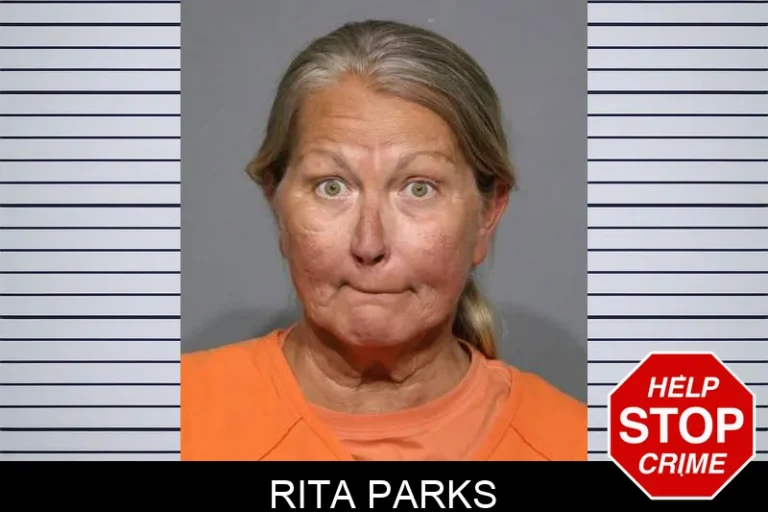 Rita Parks