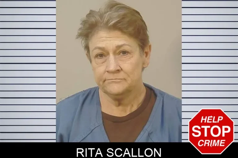 Rita Scallon
