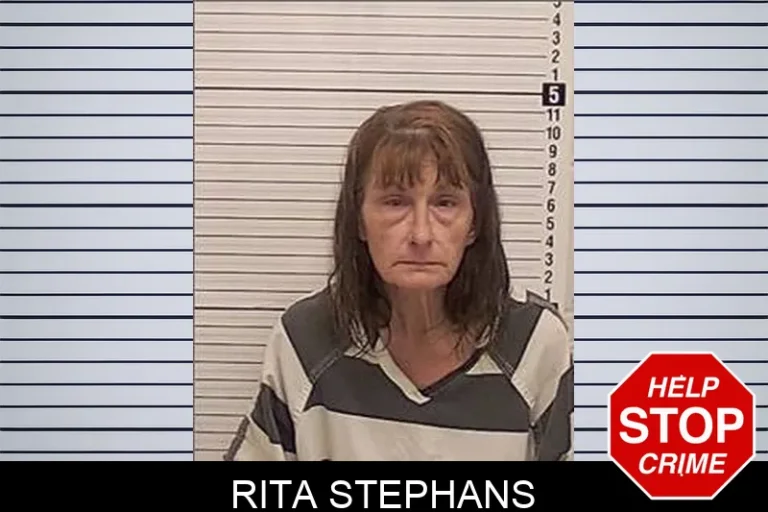 Rita Stephans