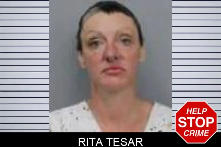 Rita Tesar