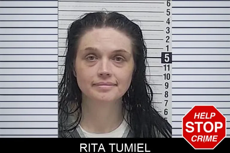 Rita Tumiel
