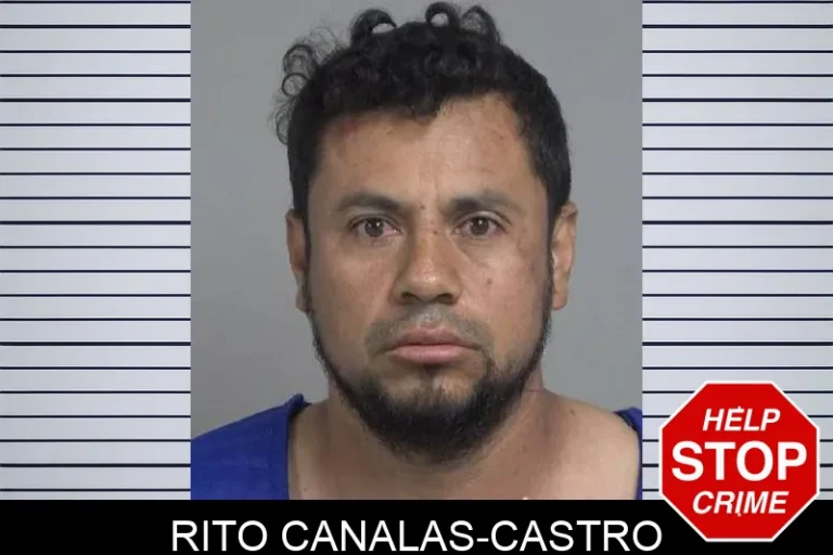 Rito Canalas-Castro