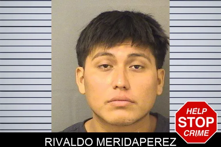 Rivaldo Meridaperez