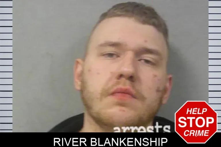 River Blankenship