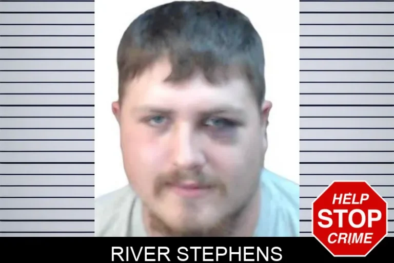 River Stephens