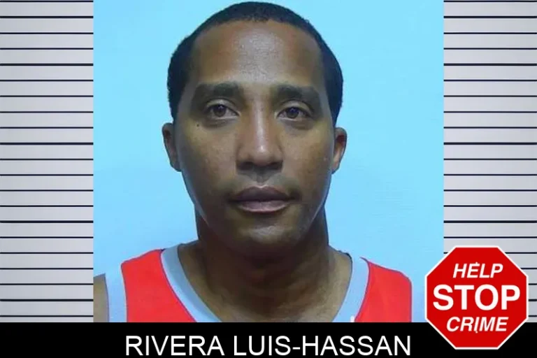 Rivera Luis-Hassan