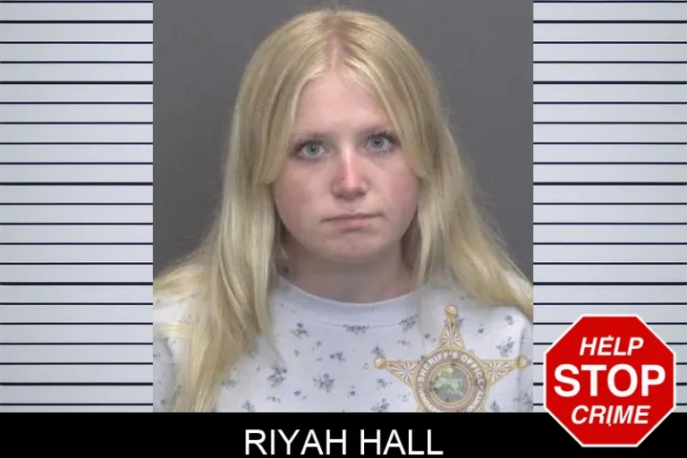 Riyah Hall