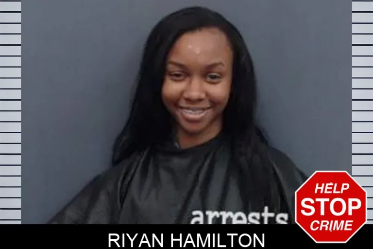 Riyan Hamilton