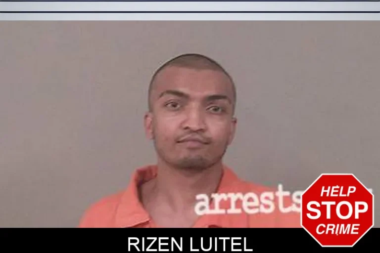 Rizen Luitel