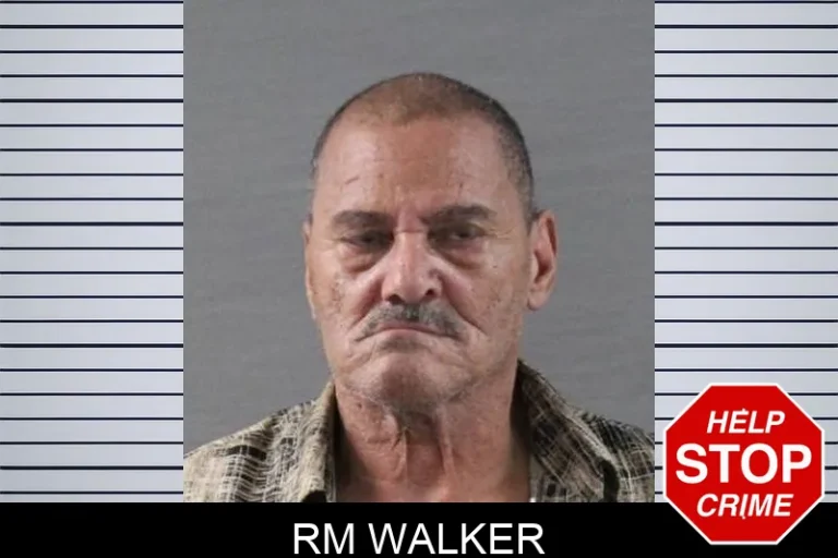 Rm Walker