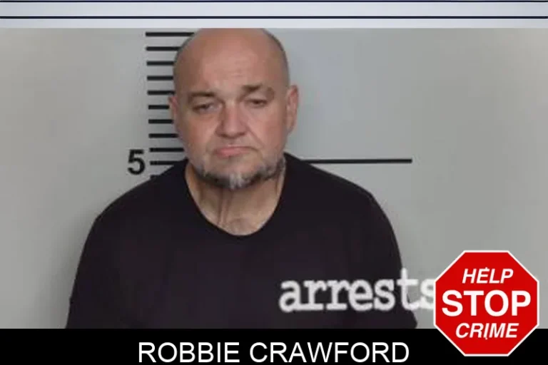 Robbie Crawford