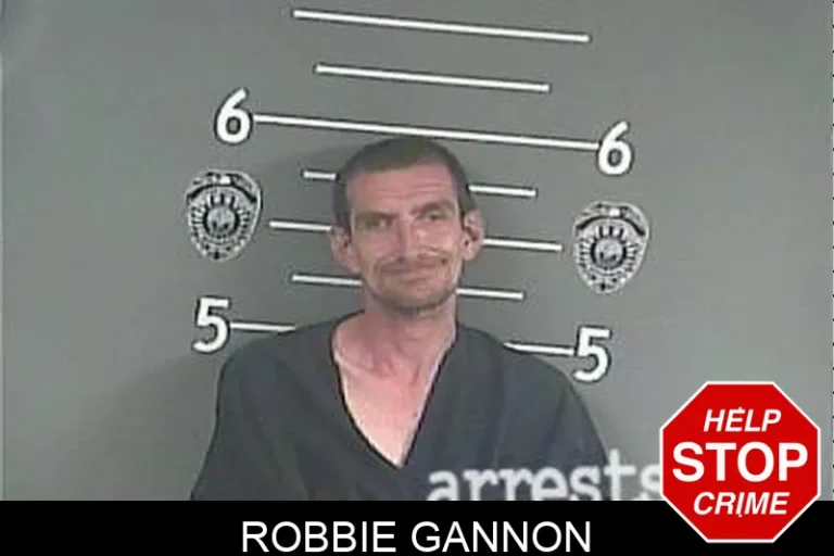 Robbie Gannon